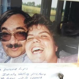 Meet your Posher, Amy